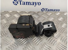 Recambio de cinturon seguridad trasero izquierdo para renault clio ii fase ii (b/cb0) 1.5 dci diesel referencia OEM IAM 43594D