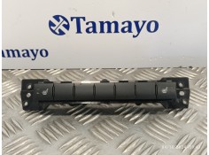 Recambio de interruptor para jeep gr. cherokee (wh) 3.0 crd cat referencia OEM IAM P04602840AD 041581A 033880101