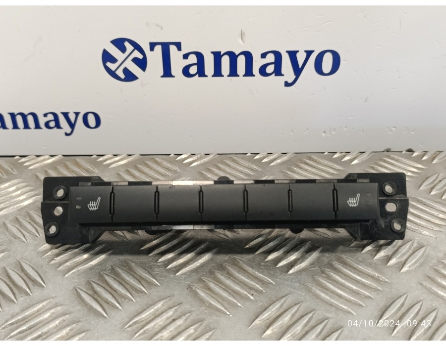 Recambio de interruptor para jeep gr. cherokee (wh) 3.0 crd cat referencia OEM IAM P04602840AD 041581A 033880101