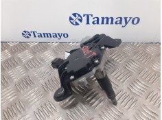 Recambio de motor limpia trasero para nissan qashqai (j10) 1.5 turbodiesel cat referencia OEM IAM 0390201820  28710JD000 2