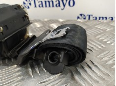 Recambio de cinturon seguridad trasero izquierdo para renault clio ii fase ii (b/cb0) 1.5 dci diesel referencia OEM IAM 43594D   2