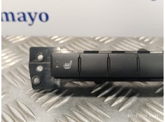 Recambio de interruptor para jeep gr. cherokee (wh) 3.0 crd cat referencia OEM IAM P04602840AD 041581A 033880101 2