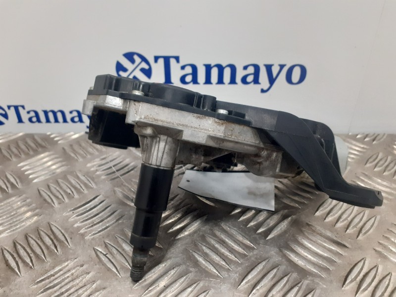 Recambio de motor limpia trasero para nissan qashqai (j10) 1.5 turbodiesel cat referencia OEM IAM 0390201820  28710JD000