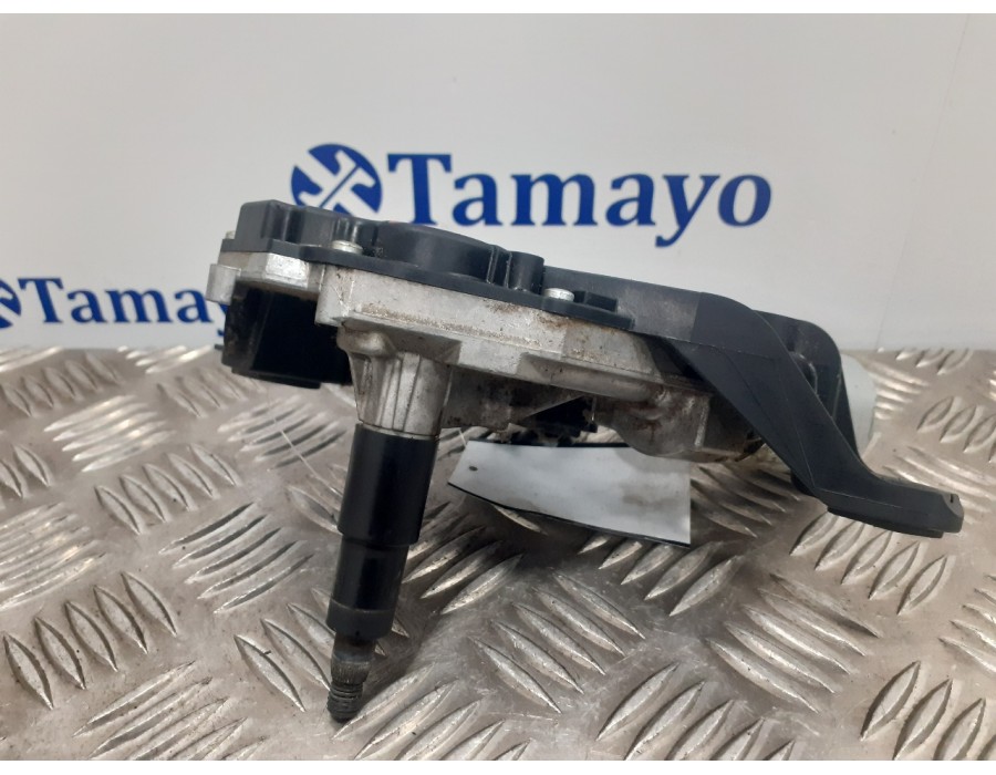 Recambio de motor limpia trasero para nissan qashqai (j10) 1.5 turbodiesel cat referencia OEM IAM 0390201820  28710JD000