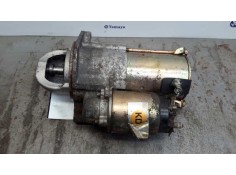 Recambio de motor arranque para chevrolet captiva 2.4 cat referencia OEM IAM   