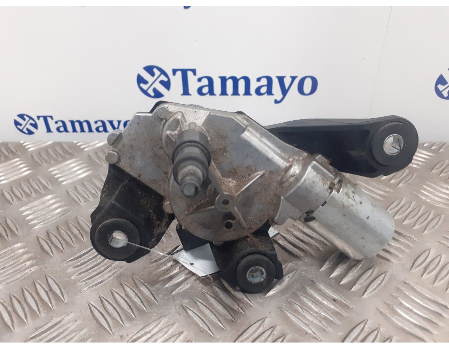 Recambio de motor limpia trasero para nissan qashqai (j10) 1.5 turbodiesel cat referencia OEM IAM 0390201820  28710JD000