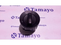 Recambio de mando luces para volkswagen passat variant (3c5) 2.0 tdi referencia OEM IAM 1K0941431AH  