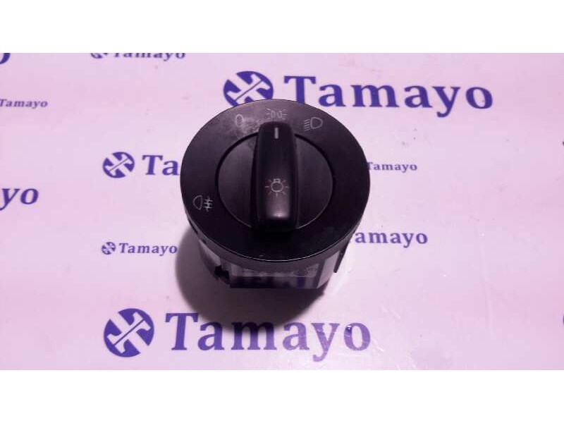 Recambio de mando luces para volkswagen passat variant (3c5) 2.0 tdi referencia OEM IAM 1K0941431AH  