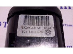 Recambio de mando luces para volkswagen passat variant (3c5) 2.0 tdi referencia OEM IAM 1K0941431AH   2