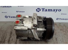 Recambio de compresor aire acondicionado para ford transit caja cerrada, media (fy) (2000 =>) 2.4 tdci referencia OEM IAM   