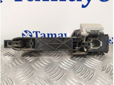 Recambio de maneta exterior trasera derecha para nissan qashqai (j10) 1.5 turbodiesel cat referencia OEM IAM 80610EB300   2