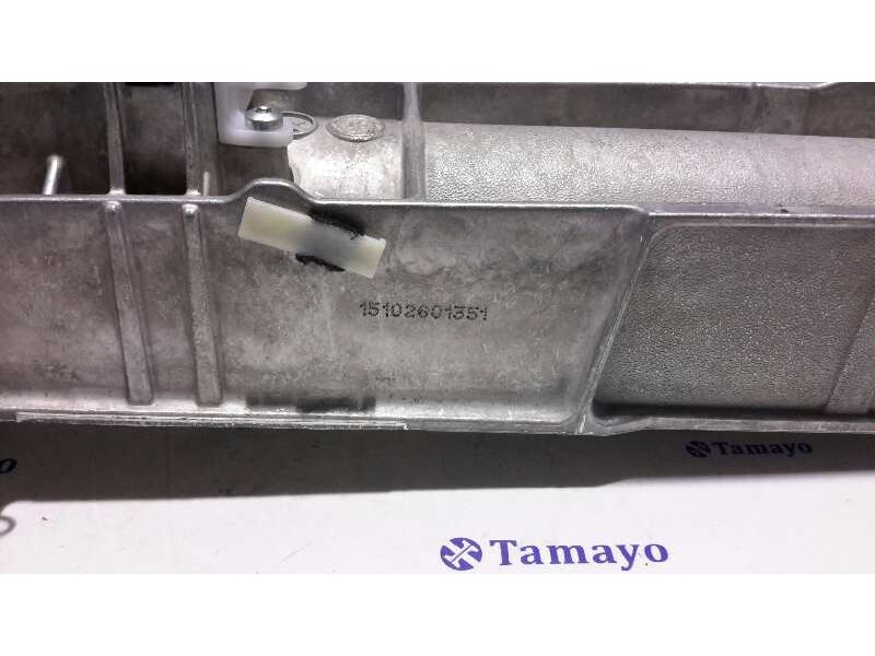 Recambio de columna direccion para bmw serie 3 lim. (f30) 318d referencia OEM IAM LS685496401  