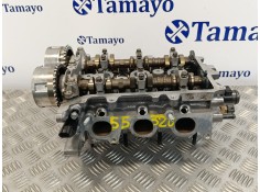 Recambio de culata para kia picanto 1.0 cat referencia OEM IAM JD180463  2211104301