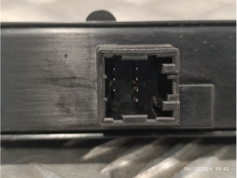 Recambio de interruptor para jeep gr. cherokee (wh) 3.0 crd cat referencia OEM IAM P04602840AD 041581A 033880101