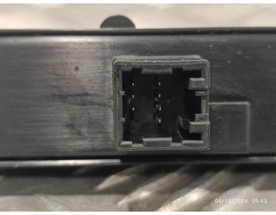 Recambio de interruptor para jeep gr. cherokee (wh) 3.0 crd cat referencia OEM IAM P04602840AD 041581A 033880101