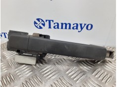 Recambio de maneta exterior trasera izquierda para nissan qashqai (j10) 1.5 turbodiesel cat referencia OEM IAM 80611EB300  