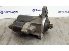 Recambio de motor arranque para volkswagen golf iv berlina (1j1) referencia OEM IAM 0001120402  020911023T