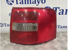 Recambio de piloto trasero derecho para audi a6 allroad quattro 2.5td referencia OEM IAM 4B9945096F  412809999