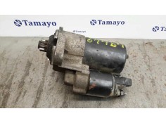 Recambio de motor arranque para volkswagen golf iv berlina (1j1) referencia OEM IAM 0001120402  020911023T 2