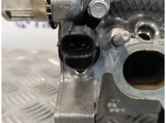 Recambio de culata para kia picanto 1.0 cat referencia OEM IAM JD180463  2211104301 2