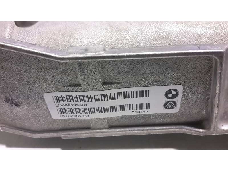 Recambio de columna direccion para bmw serie 3 lim. (f30) 318d referencia OEM IAM LS685496401  