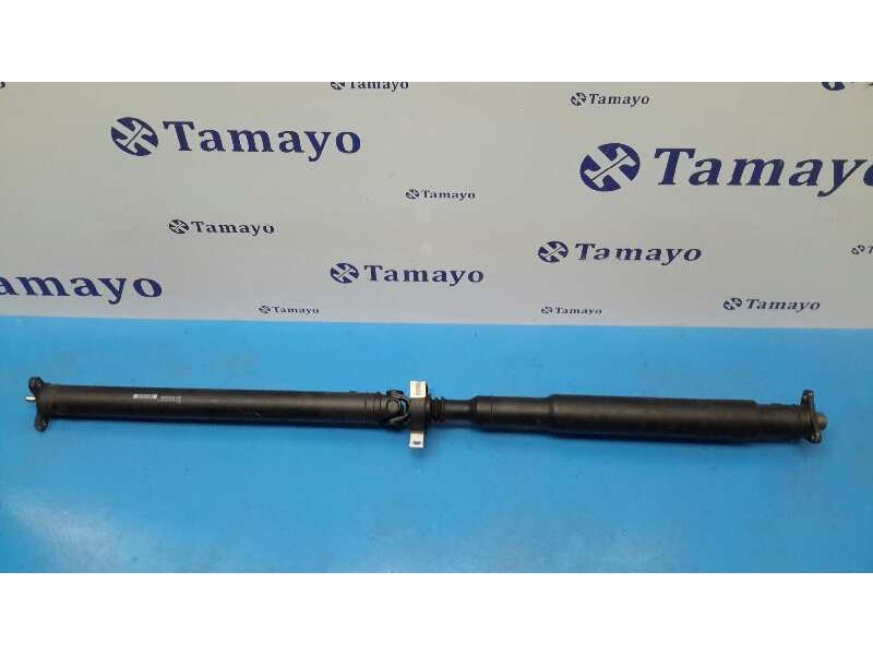 Recambio de transmision central para bmw serie 3 lim. (f30) 318d referencia OEM IAM 8605228  