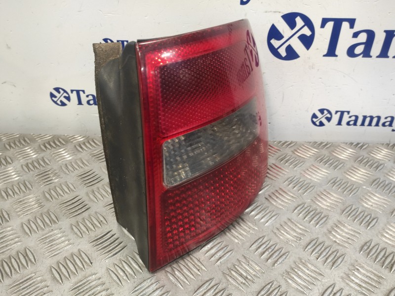 Recambio de piloto trasero derecho para audi a6 allroad quattro 2.5td referencia OEM IAM 4B9945096F  412809999