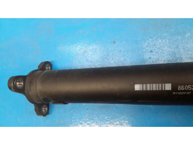 Recambio de transmision central para bmw serie 3 lim. (f30) 318d referencia OEM IAM 8605228  