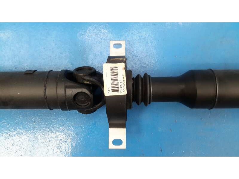 Recambio de transmision central para bmw serie 3 lim. (f30) 318d referencia OEM IAM 8605228  