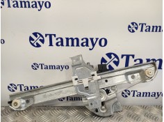 Recambio de elevalunas delantero izquierdo para peugeot 2008 (--.2013) 1.2 12v e-thp referencia OEM IAM 9815999380   2