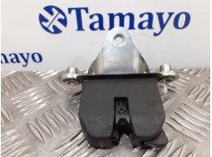 Recambio de cerradura maletero / porton para skoda octavia berlina (1z3) 1.6 tdi dpf referencia OEM IAM 1Z5827501E  