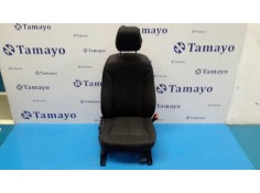 Recambio de asiento delantero derecho para bmw serie 3 lim. (f30) 318d referencia OEM IAM   