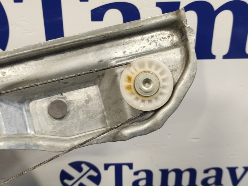 Recambio de elevalunas delantero izquierdo para peugeot 2008 (--.2013) 1.2 12v e-thp referencia OEM IAM 9815999380  