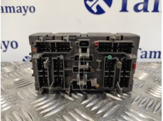 Recambio de caja reles / fusibles para peugeot 406 berlina (s1/s2) 2.0 turbo cat referencia OEM IAM 9459288180  