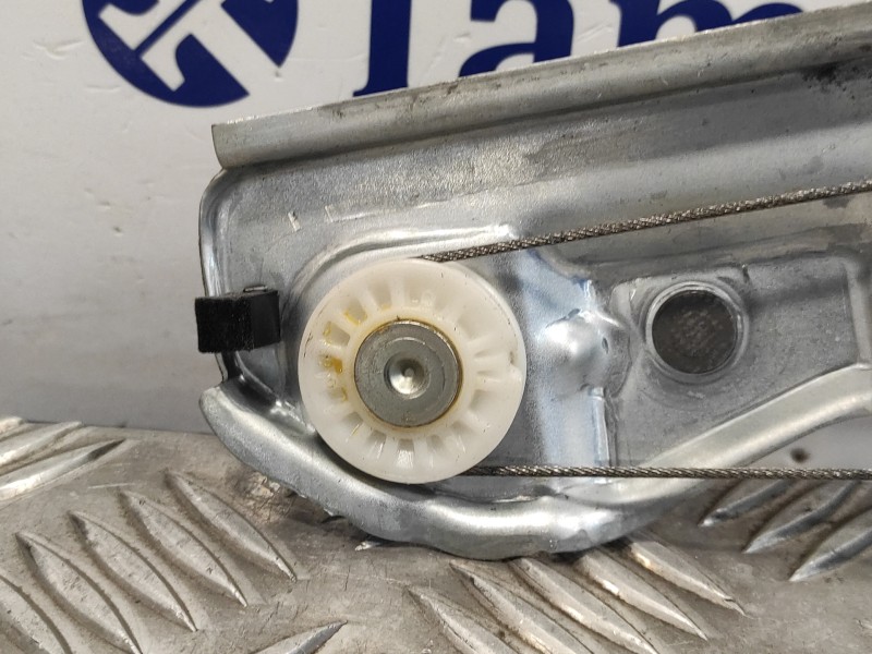 Recambio de elevalunas delantero izquierdo para peugeot 2008 (--.2013) 1.2 12v e-thp referencia OEM IAM 9815999380  