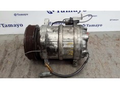 Recambio de compresor aire acondicionado para volvo serie 850 2.5 cat referencia OEM IAM 9171344  8708581