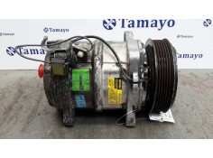Recambio de compresor aire acondicionado para volvo serie 850 2.5 cat referencia OEM IAM 9171344  8708581 2