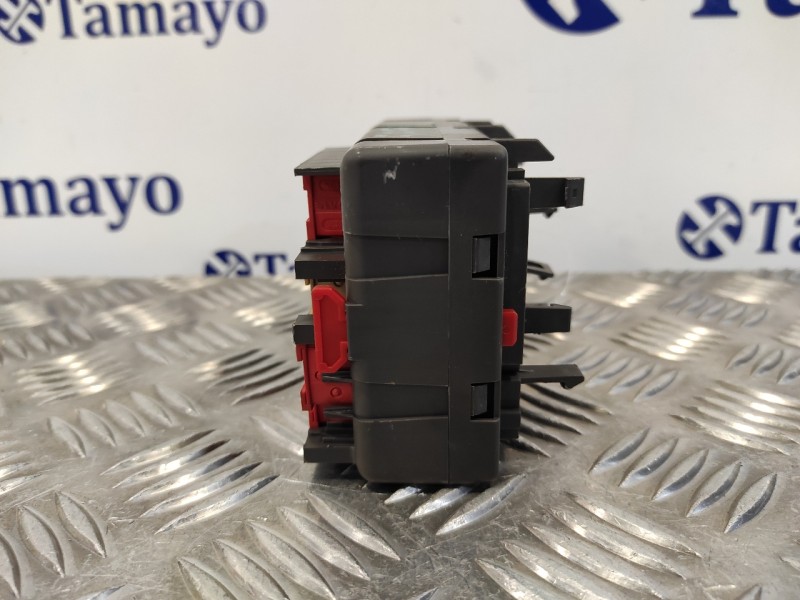 Recambio de caja reles / fusibles para peugeot 406 berlina (s1/s2) 2.0 turbo cat referencia OEM IAM 9459288180  