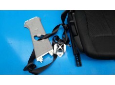 Recambio de cinturon seguridad delantero derecho para bmw serie 3 lim. (f30) 318d referencia OEM IAM 34078319D  