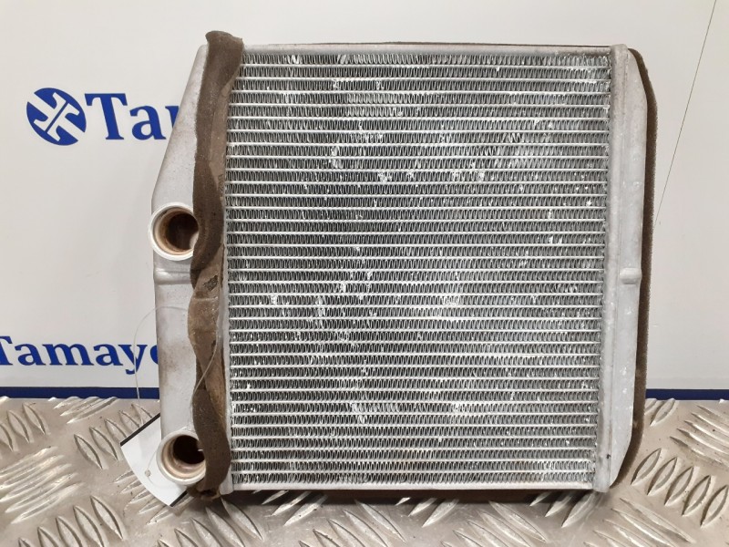 Recambio de radiador calefaccion / aire acondicionado para peugeot bipper 1.4 hdi referencia OEM IAM 164210100  