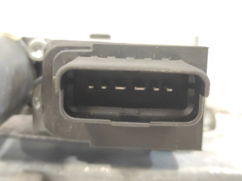 Recambio de elevalunas delantero izquierdo para peugeot 2008 (--.2013) 1.2 12v e-thp referencia OEM IAM 9815999380  