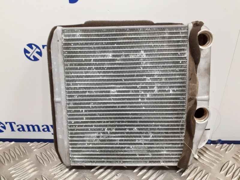 Recambio de radiador calefaccion / aire acondicionado para peugeot bipper 1.4 hdi referencia OEM IAM 164210100  