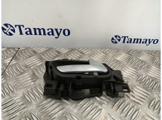Recambio de maneta interior delantera derecha para peugeot 2008 (--.2013) 1.2 12v e-thp referencia OEM IAM 96555516VV  