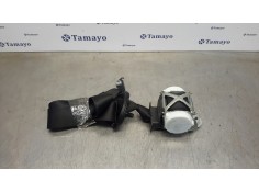 Recambio de cinturon seguridad delantero izquierdo para bmw serie 3 lim. (f30) 318d referencia OEM IAM 34078320D  