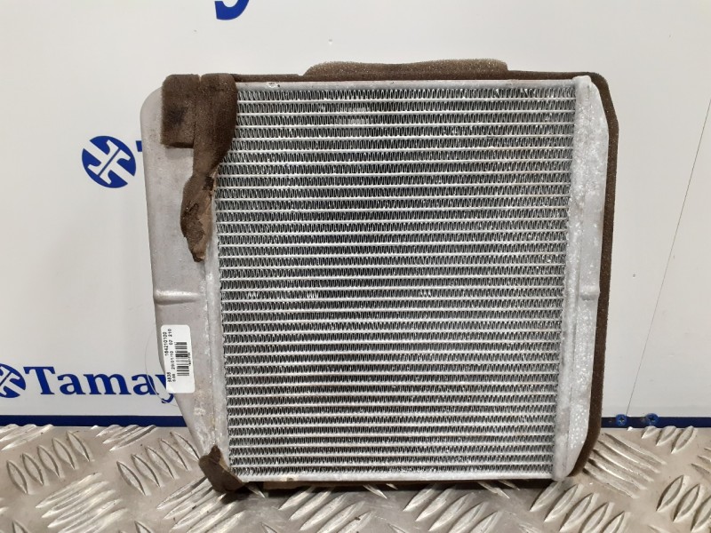 Recambio de radiador calefaccion / aire acondicionado para peugeot bipper 1.4 hdi referencia OEM IAM 164210100  