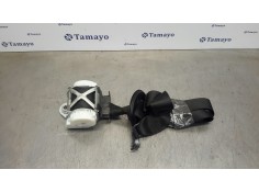 Recambio de cinturon seguridad delantero izquierdo para bmw serie 3 lim. (f30) 318d referencia OEM IAM 34078320D   2