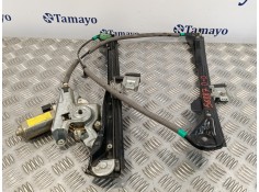 Recambio de elevalunas delantero derecho para ford focus berlina (cak) referencia OEM IAM   