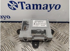 Recambio de modulo electronico para ford mondeo sportbreak (ca2) 2.0 tdci cat referencia OEM IAM 7G9T14B533KD  0507914800