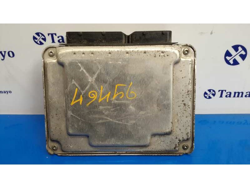 Recambio de centralita motor uce para seat ibiza (6l1) 1.9 sdi referencia OEM IAM 0281011320 ED15CVM+ 038906012HP