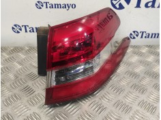 Recambio de piloto trasero derecho para peugeot 308 sw referencia OEM IAM 9678093880  L90019409 2